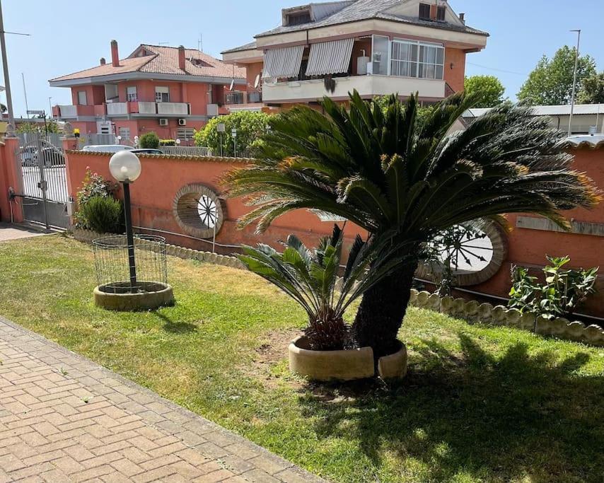 Appartamento A Pochi Passi Dal Mare E Dal Centro L'Americano Zewnętrze zdjęcie